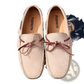 Suede Driving Loafers Casual Moccasin Shoes