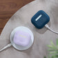 Ultra-thin Minimalist Silicone Airpods Case Cover