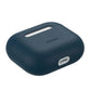 Ultra-thin Minimalist Silicone Airpods Case Cover