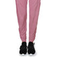 Free People Women's Sweatpants Cozy Comfy Pink Size X-Small