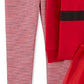 Carter's Girls 3pc. Tutu Santa Pajama Set Red Size 6