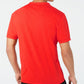 INC International Concepts Men's Skull & Cross Bones T-Shirt Red Size Large