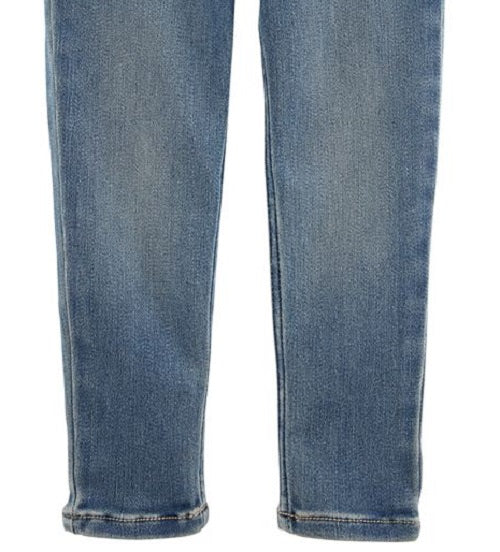 Carter's Girl's Legging Blue Size 5T