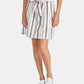 Rachel Roy Women's Ania Paperbag Skirt Pink Size 8