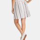 Rachel Roy Women's Ania Paperbag Skirt Pink Size 8