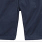 Univibe Big Boy's Broadway Twill Shorts Blue Size Large