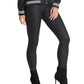 Rachel Rachel Roy Women's Addison Leggings Black Size XX Large