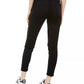 Celebrity Pink Women's Curvy Mid Rise Skinny Jean Gray Size 3