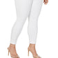 Celebrity Pink Women's Jeans White Size 14 White