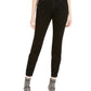 INC International Concepts Women's Petite Skinny Jeans Black Size 0 P