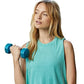 FP Movement Women's Love Tank Sleeveless Green Size Small