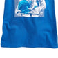 Epic Threads Toddler Boy's Space Dino T-Shirt Blue Size 3T