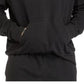 Champion Men's Arch Logo Vintage Varsity Hoodie Sweatshirt Black Size XX-Large