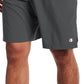 Champion Men's Standard Fit Stretch 9 Sport Shorts Gray Size XX-Large