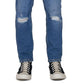Levi's Men's Flex 511 Slim Fit Eco Performance Jeans Blue Size 34X32
