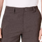 Volcom Men's Kerosene Hybrid Shorts Black Size 29