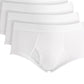 Club Room Men's 8 Pack Briefs White Size XX-Large
