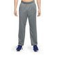 Nike Men's Totality Dri FIT Open Hem Versatile Pants Gray Size XX-Large