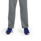 Nike Men's Totality Dri FIT Open Hem Versatile Pants Gray Size XX-Large