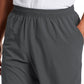 Champion Men's Standard Fit Stretch 9 Sport Shorts Gray Size Small