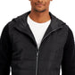 INC International Concepts Men's Swatch Jacket Black Size X-Large