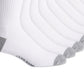 Club Room Men's 12 Pack Crew Socks White  Size 10-13