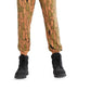 Timberland Men's Camo Sweatpants Green Size XX-Large