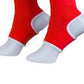 Dragon Do Men's Ankle Supports Shocks Red Size X-Large