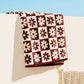 Cotton Velour Beach Towel - Maui Collection