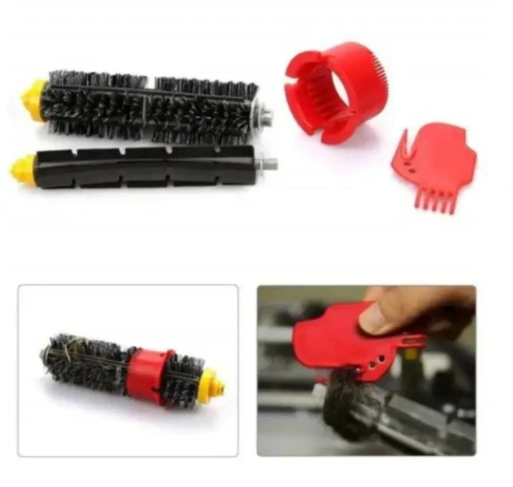 Irobot Roomba Compatible Replacement Side Brush Set