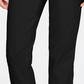 Charter Club Women's Pull-On Capri Pants Black Size 1