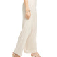 Alfani Women's Wide-Leg Pants Beige Size 6