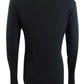 Thalia Sodi Women' Cinch-Front Rhinestone Top Black Size Large