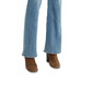 Levi's Women's Classic Bootcut Jeans Blue Size 2