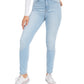 Celebrity Pink Women's Curvy High Rise Ankle Skinny Jean Blue Size 3