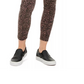 Rewash Juniors' Printed Skinny Jeans Purple Size 7