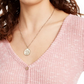 Crave Fame Junior's Cozy Rib Knit Top Pink Size X-Small