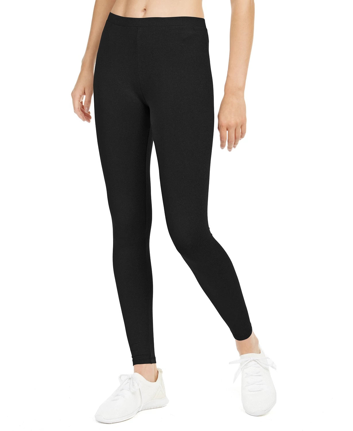 32 Degrees Women's Cozy Heat Underwear Leggings Black Size Extra Large