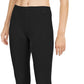 32 Degrees Women's Cozy Heat Underwear Leggings Black Size Extra Large