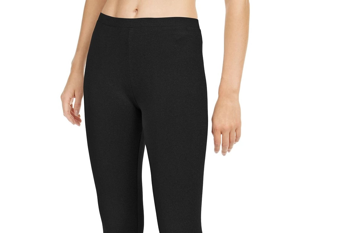32 Degrees Women's Cozy Heat Underwear Leggings Black Size Extra Large