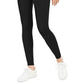 32 Degrees Women's Cozy Heat Underwear Leggings Black Size Extra Large