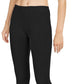 32 Degrees Women's Cozy Heat Underwear Leggings Black - Size Extra Small