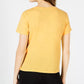 Disney Junior's Lion King Cell Signal T-Shirt Yellow Size Small