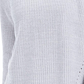 Style & Co Women's Pointelle-Knit Sweater Gray Size Extra Large