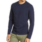 INC International Concepts Men's Ottoman T-Shirt Dark Blue Size Small