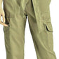 Ralph Lauren Wome's Green Belted Cargo Pants Green Size 12