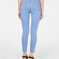 Celebrity Pink Junior's Skinny Ankle Jeans Blue Size 7