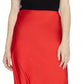 Sanctuary Women's Everyday Midi Skirt Red Size Medium