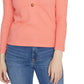 Sanctuary Women's Aiden Button-Up Top Pink Size Small