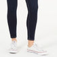 Vanilla Star Juniors' High-Rise Jeggings Blue Size 15